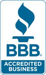 Better Business Bureau Rating